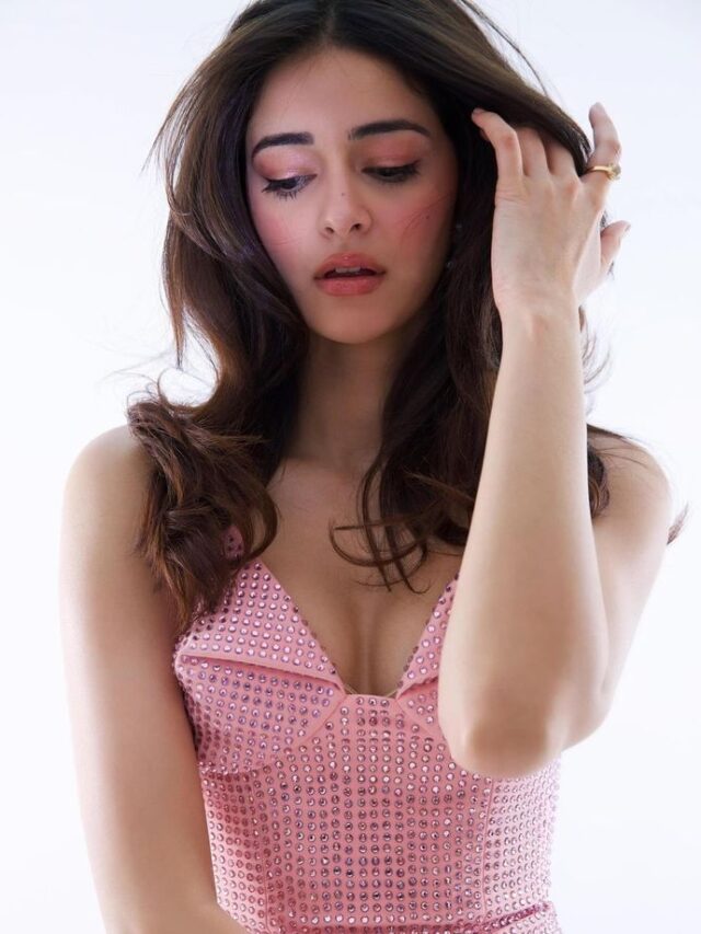 Ananya Pandey